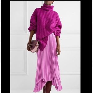 NWT Acne Studios turtleneck sweater